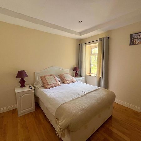 Woodville Lodge Guesthouse Killarney Dış mekan fotoğraf