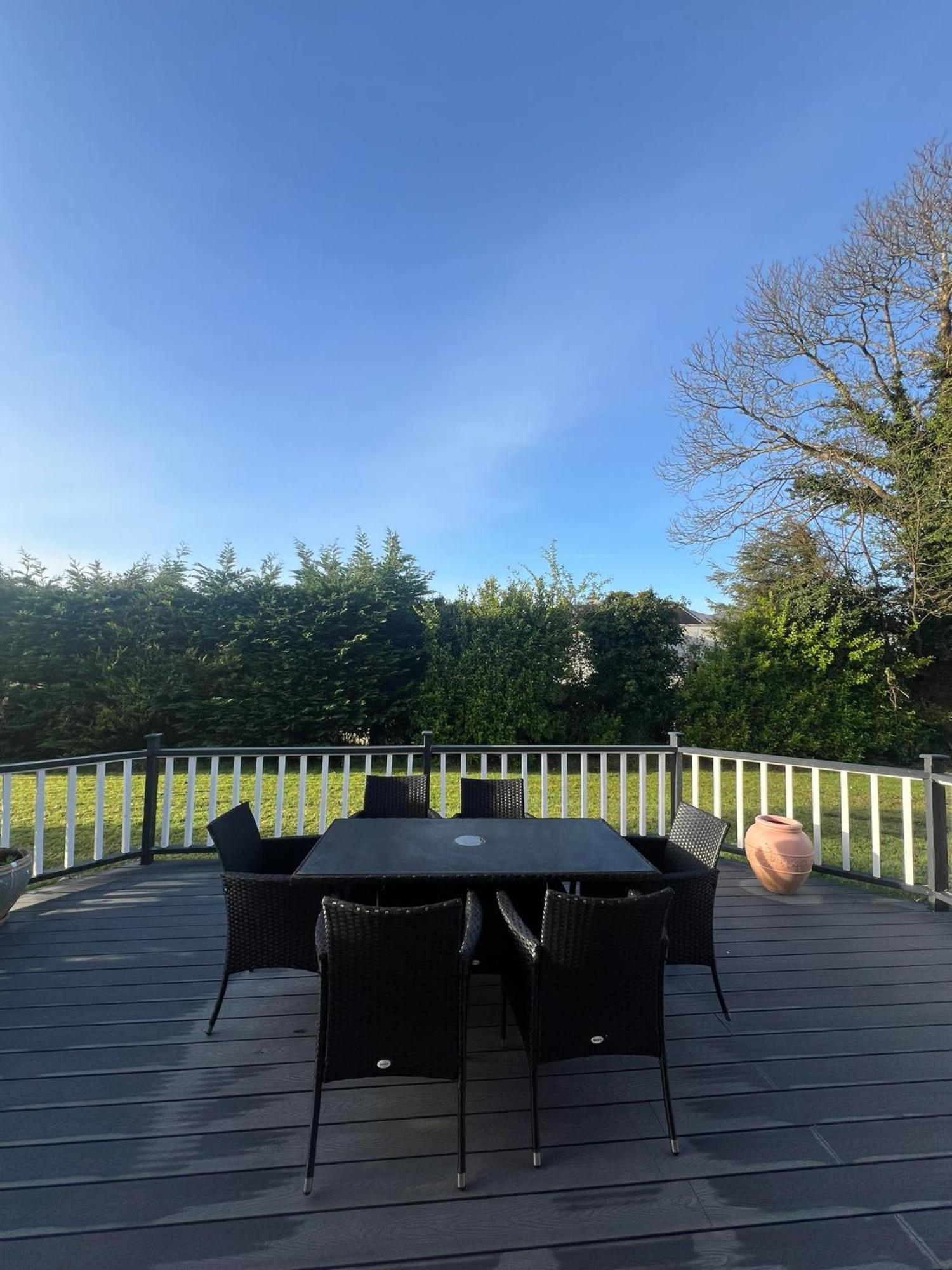 Woodville Lodge Guesthouse Killarney Dış mekan fotoğraf