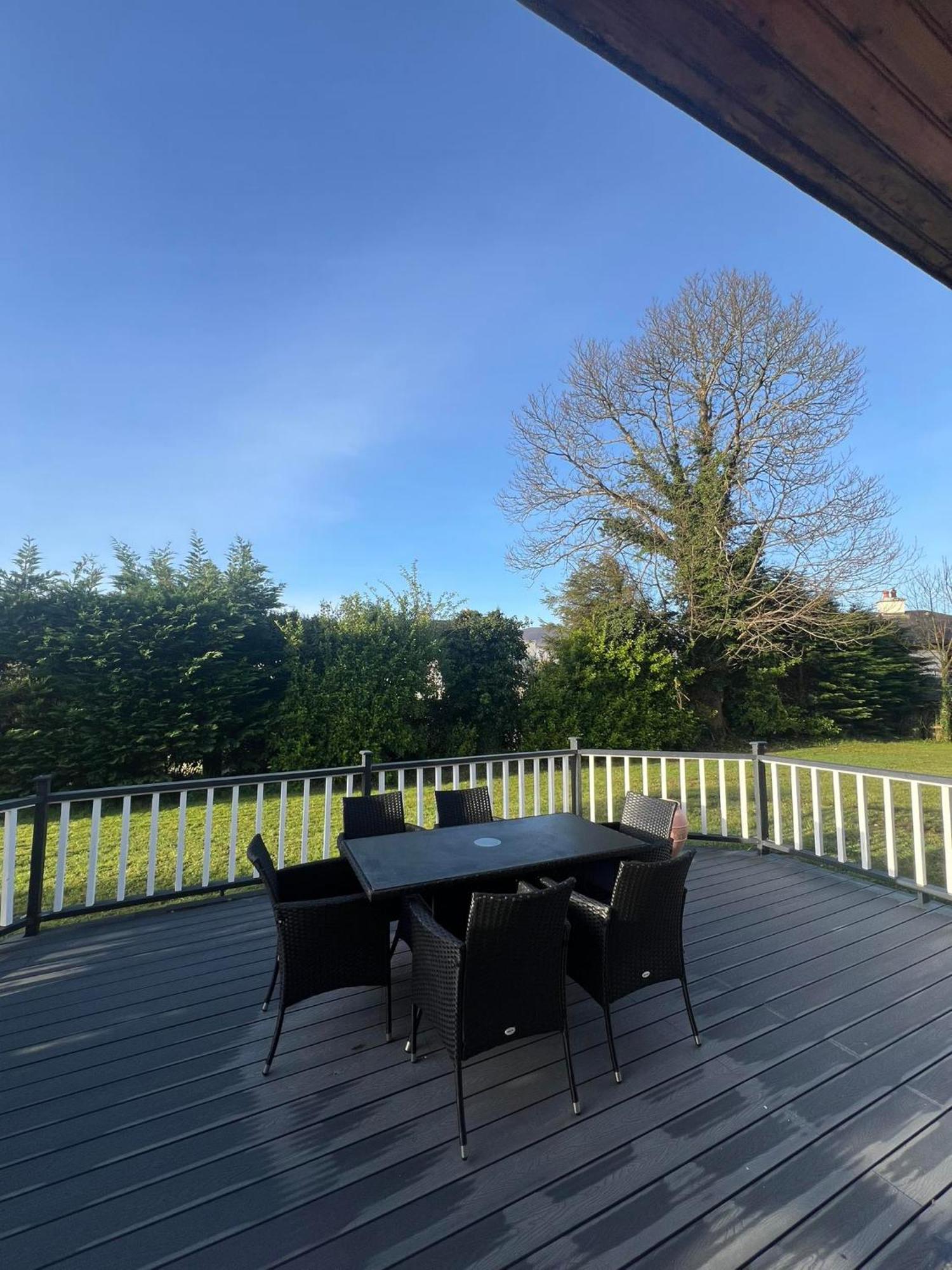 Woodville Lodge Guesthouse Killarney Dış mekan fotoğraf