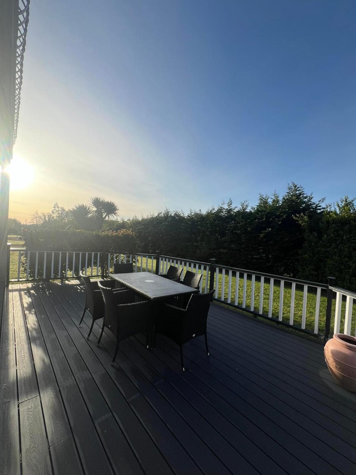 Woodville Lodge Guesthouse Killarney Dış mekan fotoğraf