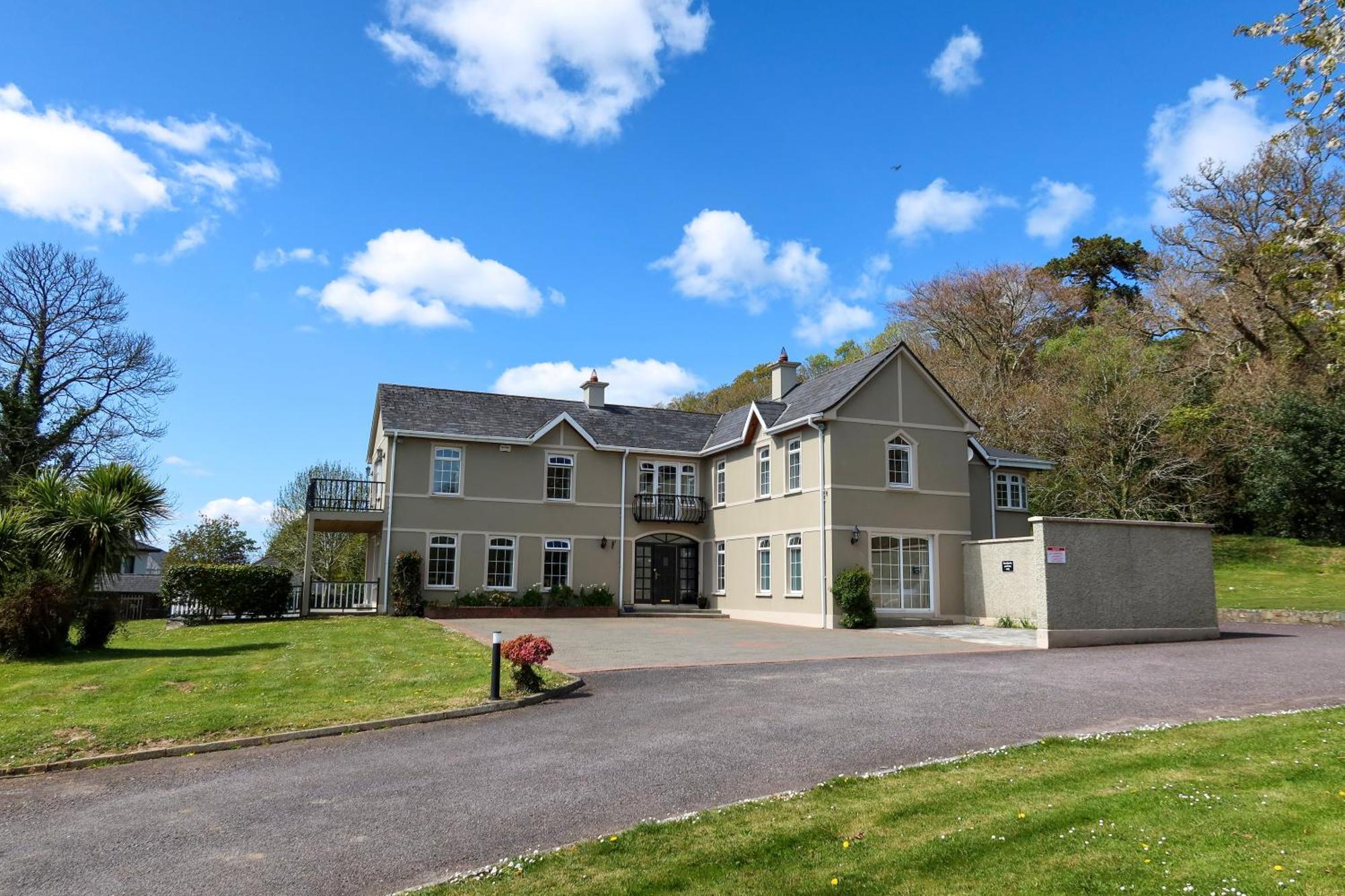 Woodville Lodge Guesthouse Killarney Dış mekan fotoğraf