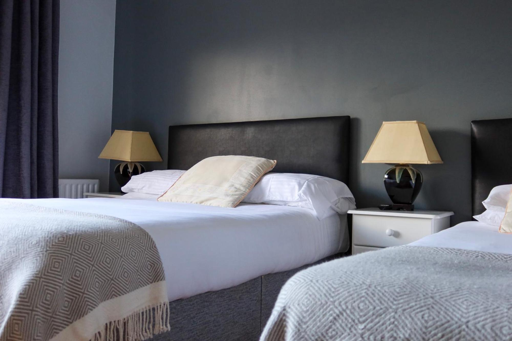Woodville Lodge Guesthouse Killarney Dış mekan fotoğraf