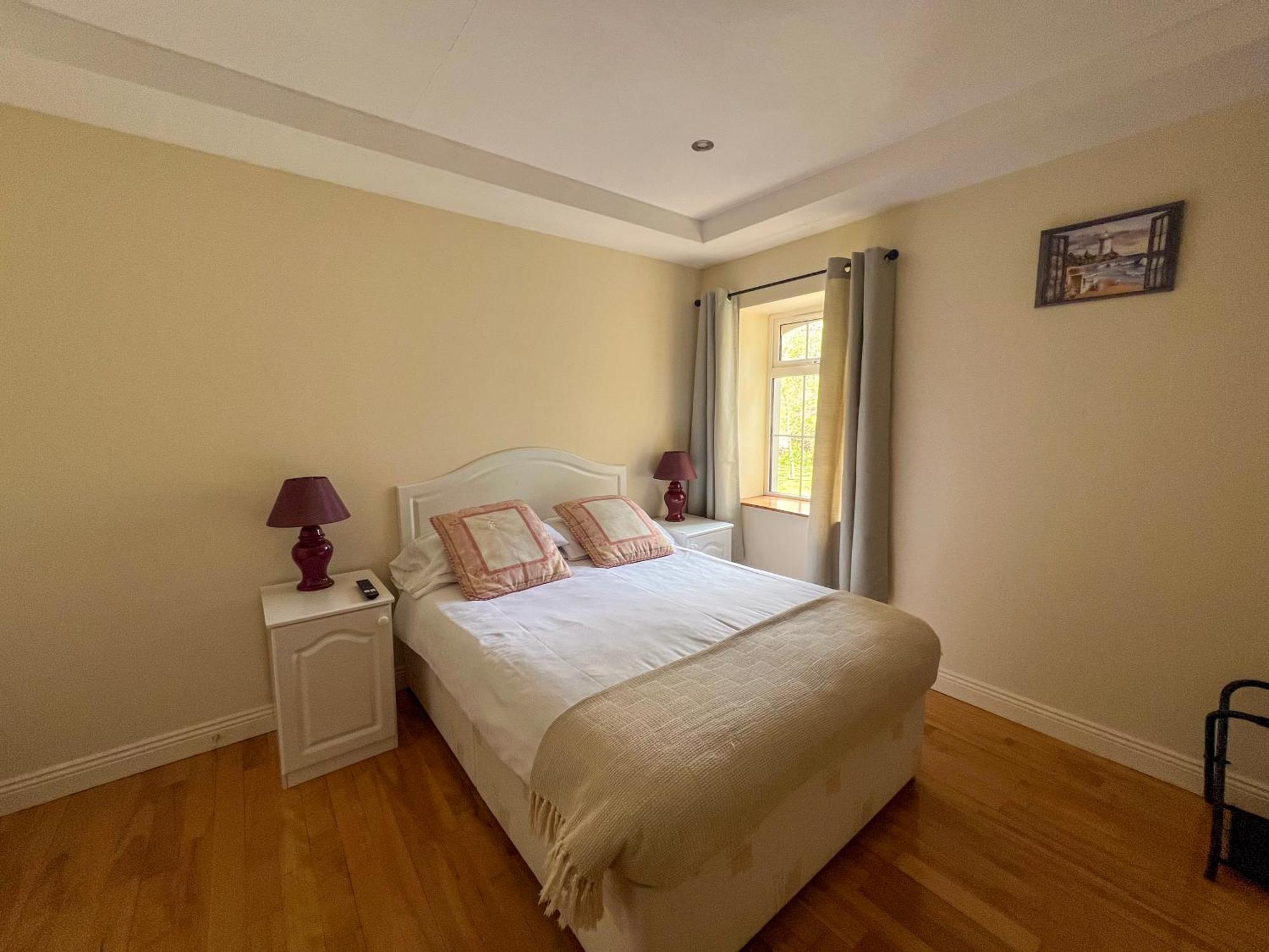 Woodville Lodge Guesthouse Killarney Dış mekan fotoğraf