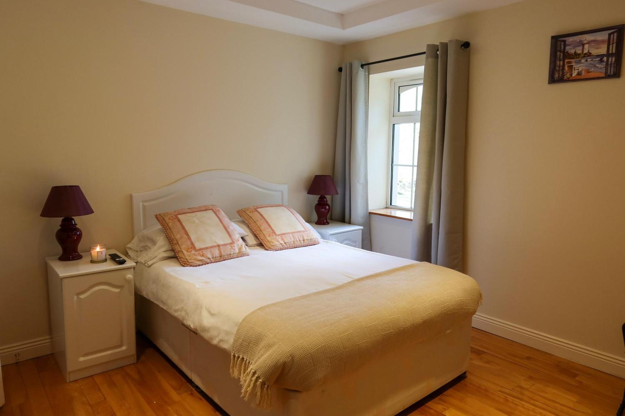 Woodville Lodge Guesthouse Killarney Dış mekan fotoğraf