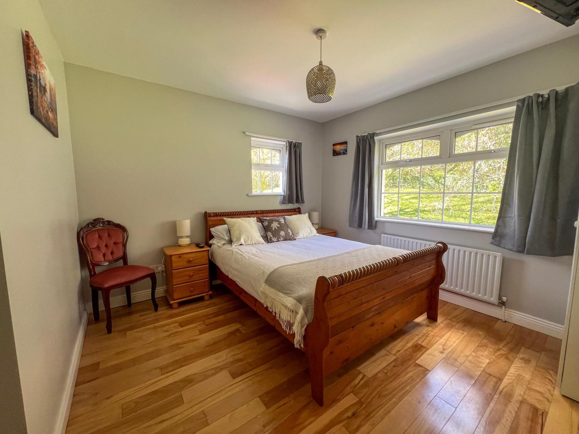 Woodville Lodge Guesthouse Killarney Dış mekan fotoğraf