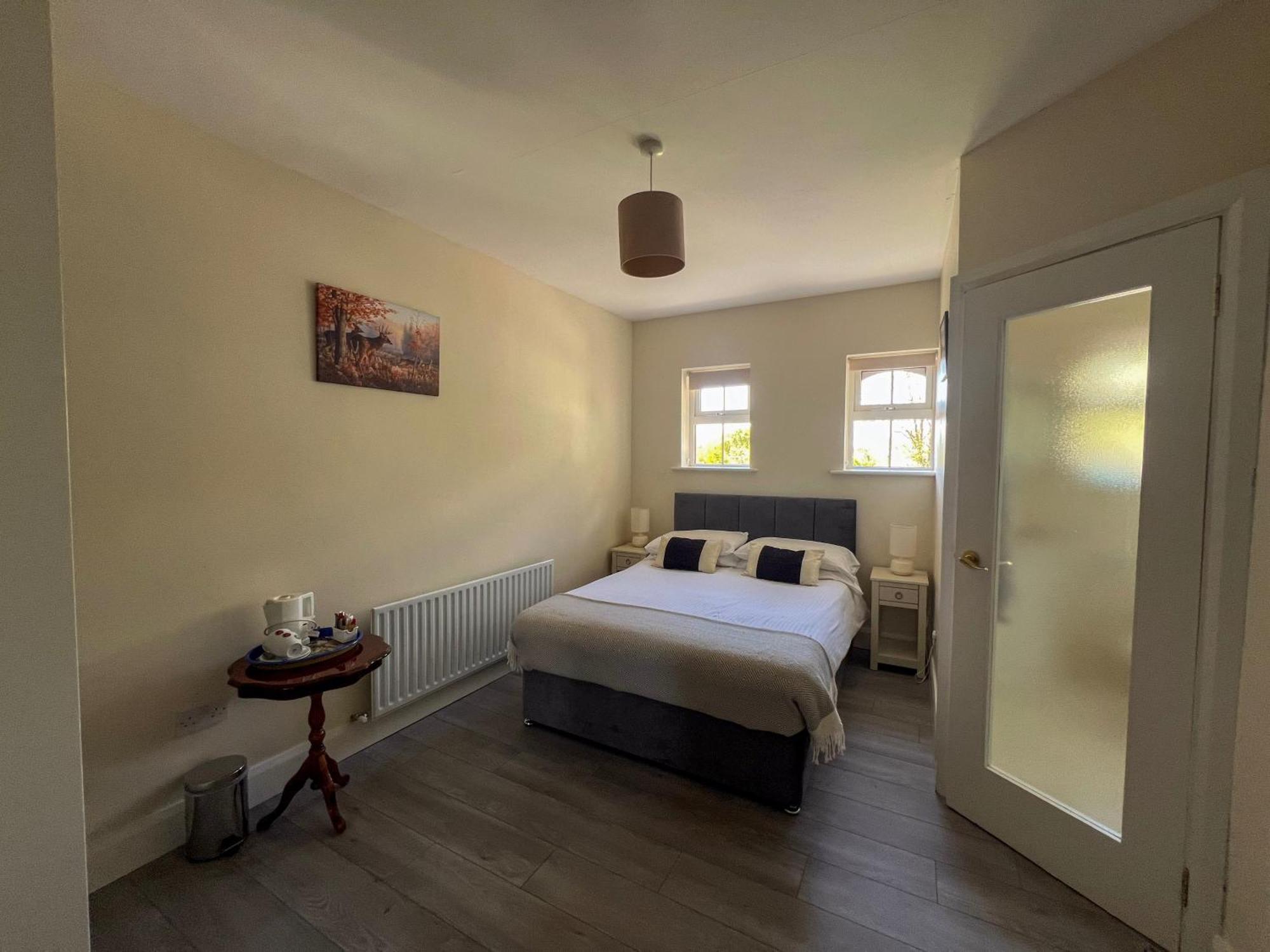 Woodville Lodge Guesthouse Killarney Dış mekan fotoğraf
