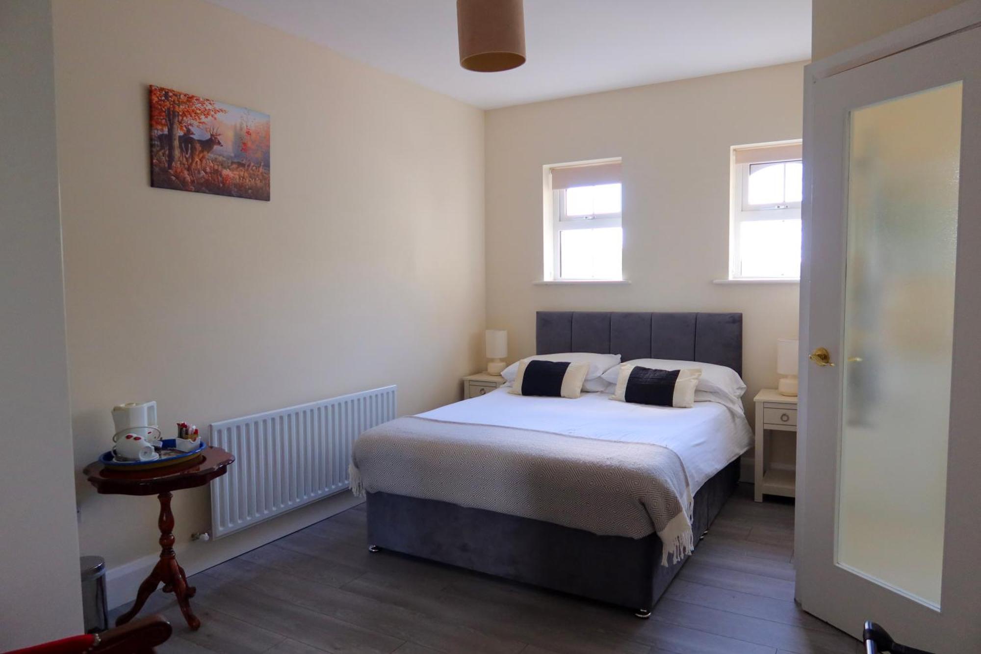 Woodville Lodge Guesthouse Killarney Dış mekan fotoğraf