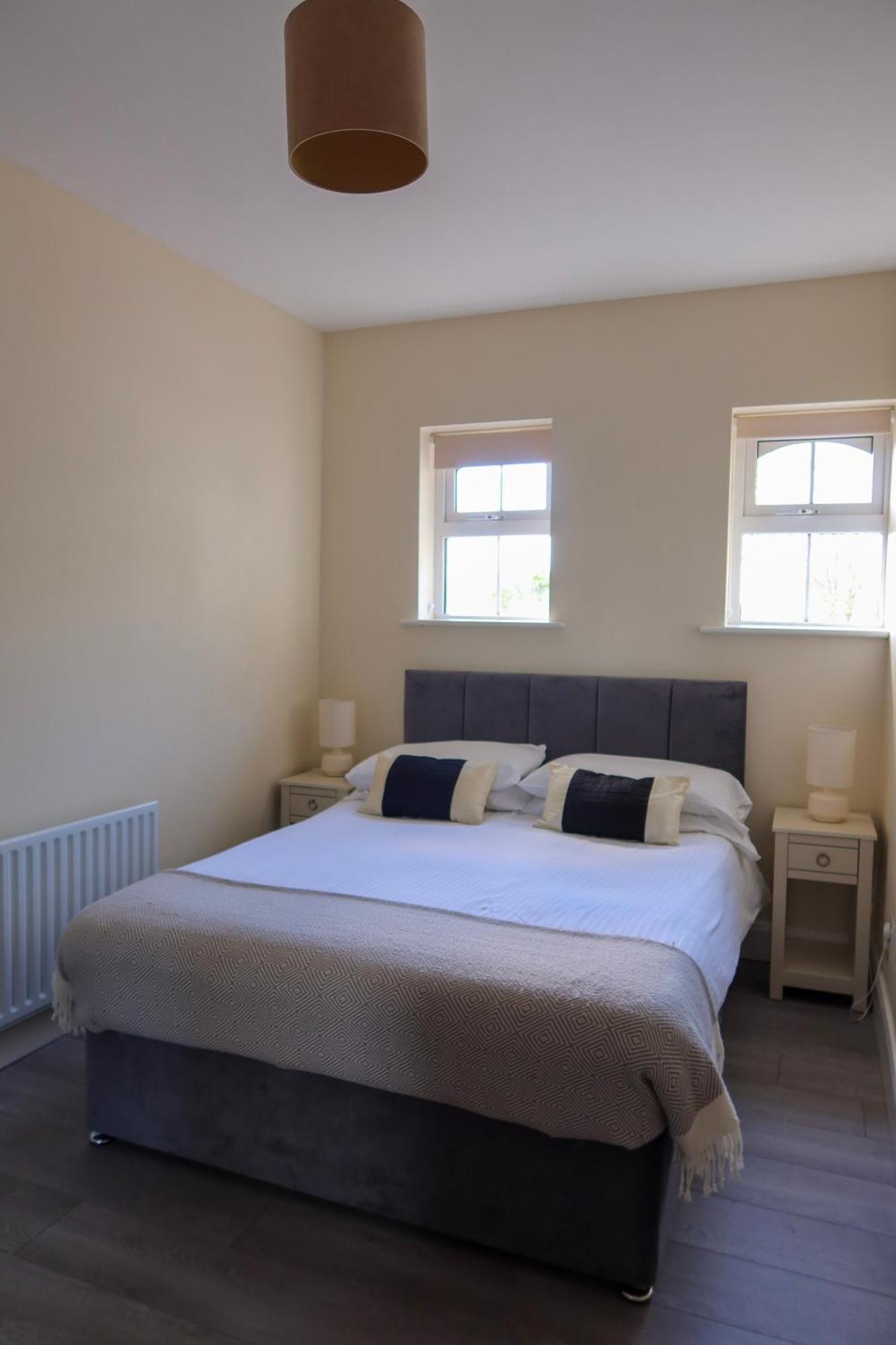 Woodville Lodge Guesthouse Killarney Dış mekan fotoğraf